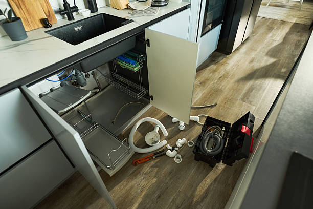 Reliable Plumbing contractor in Anniston, AL by Street Wise - Plumbing