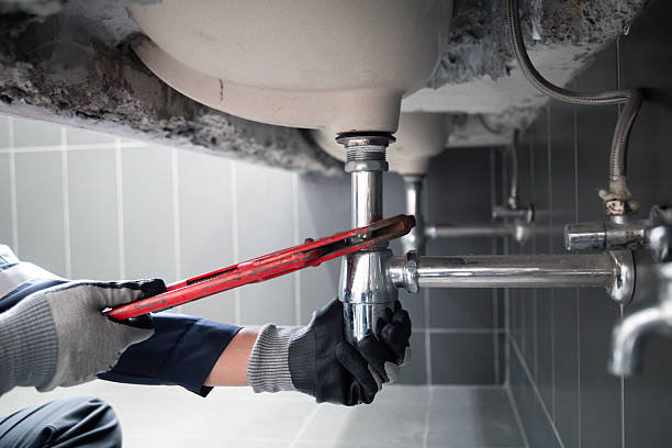 Licensed Plumbing service in Anniston, AL - Street Wise - Plumbing